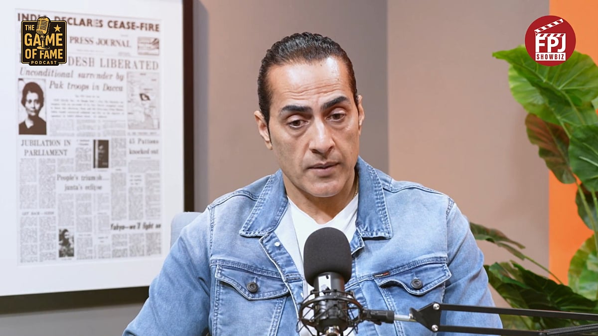 ‘I Was Shooting Singh Is Kinng While Going Through Depression,' Reveals Sudhanshu Pandey -...