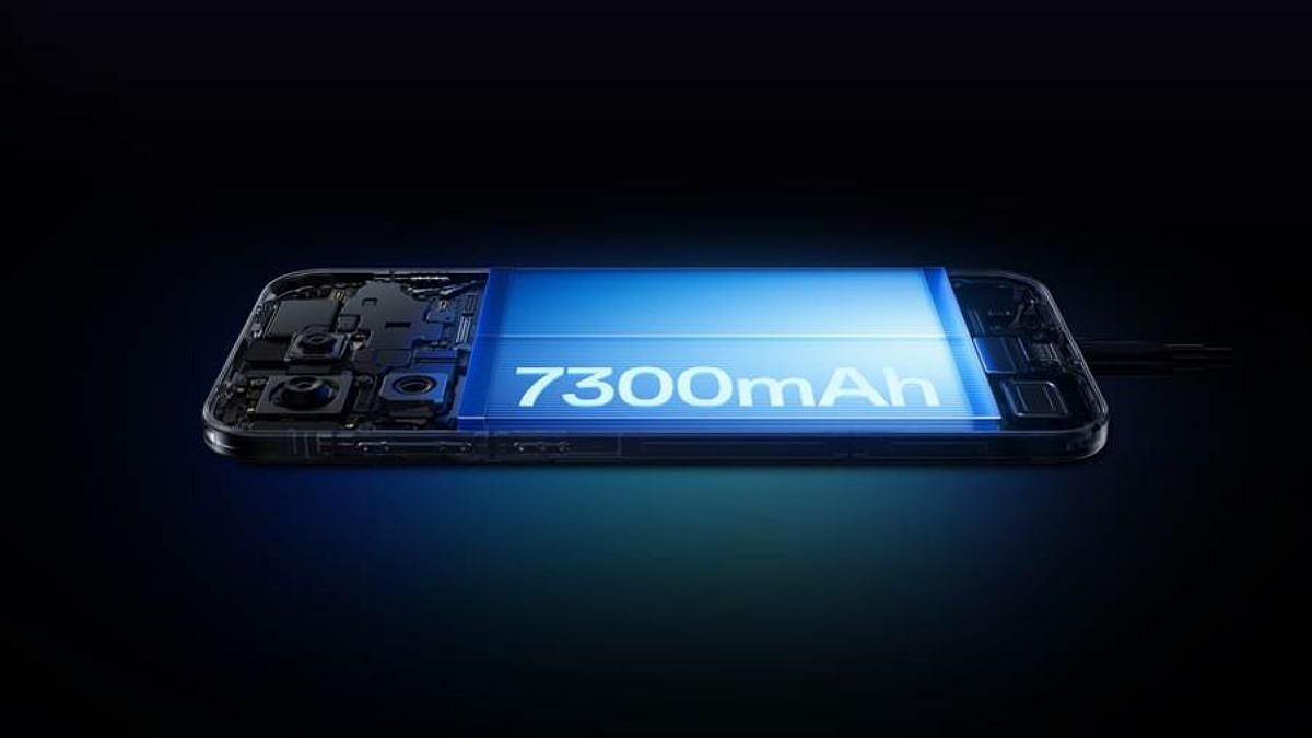 OnePlus 15 To Pack 7,300mAh Battery, 165Hz Refresh Rate Display, Key Specs Ahead of India Launch On November 13 