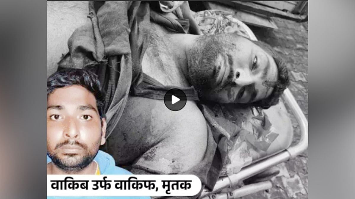 Uttar Pradesh News: Special Task Force Kills ₹50,000 Bounty Cattle Smuggler In Azamgarh Encounter; 3 Aides Escape 