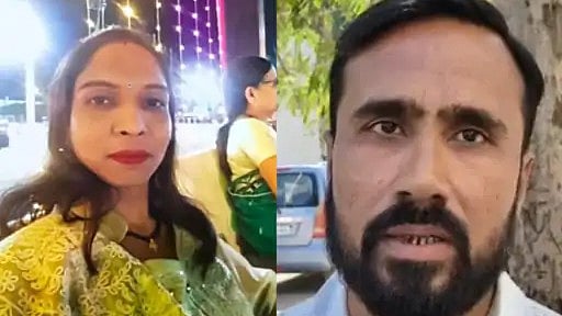 MP News: Husband Consumes Poison After Being Accused Of Wife's Death On Her Funeral In Khandwa