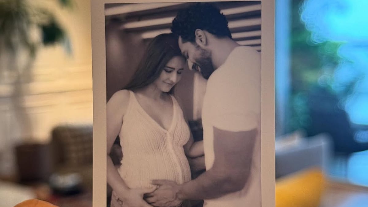 Katrina Kaif-Vicky Kaushal Blessed With Baby Boy; Astrologer Who Predicted Daughter Tweets, 'My...