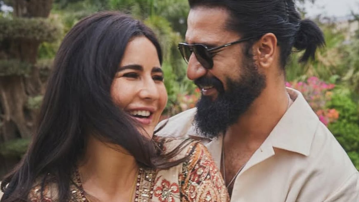 Katrina Kaif & Vicky Kaushal Welcome Baby Boy! Kiara Advani, Priyanka Chopra & Other Celebs Send Love To New Parents: 'Welcome To The Club' 