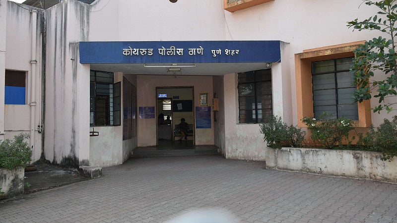Pune Crime: Two Self-Proclaimed Journalists Booked For Abusing Woman Constable Over Phone In Kothrud