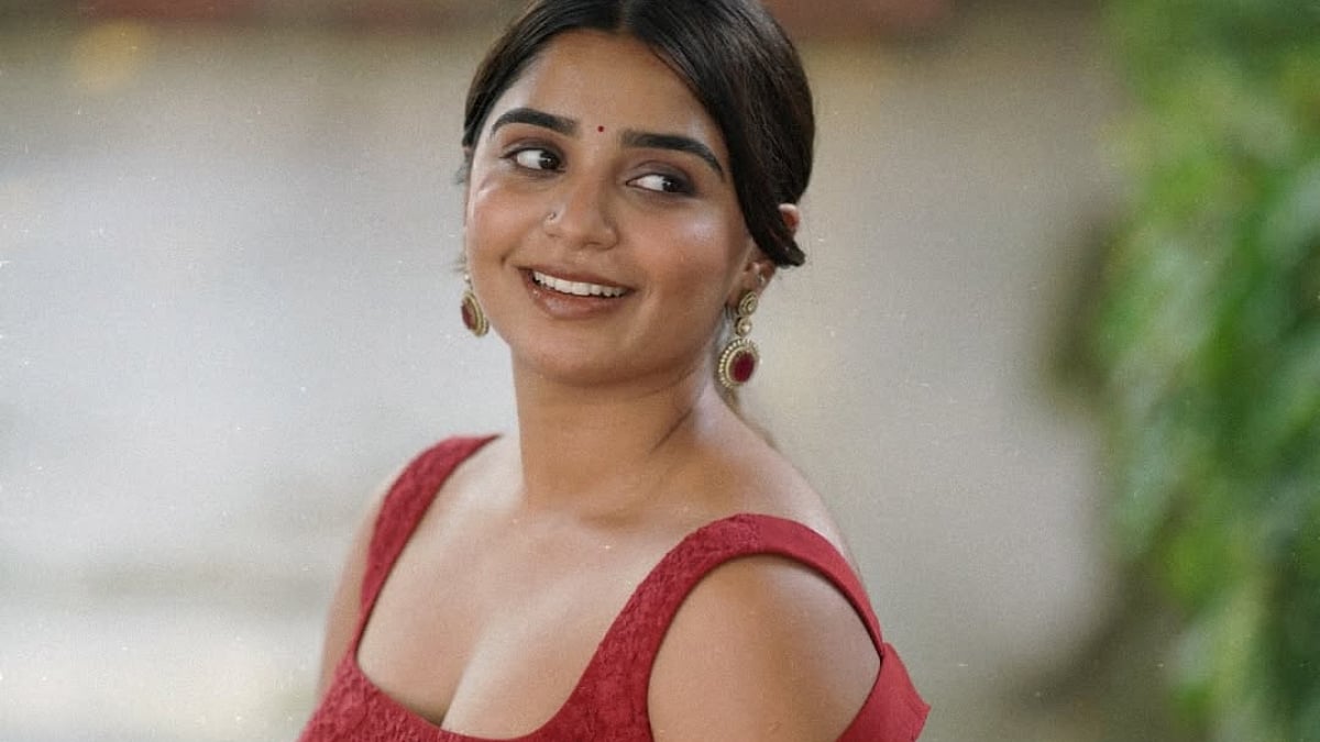 Gouri Kishan Slams Reporter For Asking Body-Shaming Question; Gets Support From Kollywood...