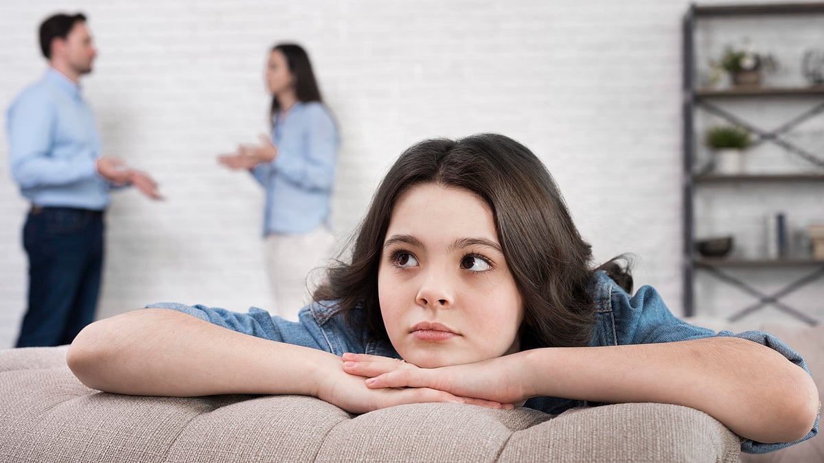 Love Or Obligation? How To Tell When Your Family Is Just Being Polite