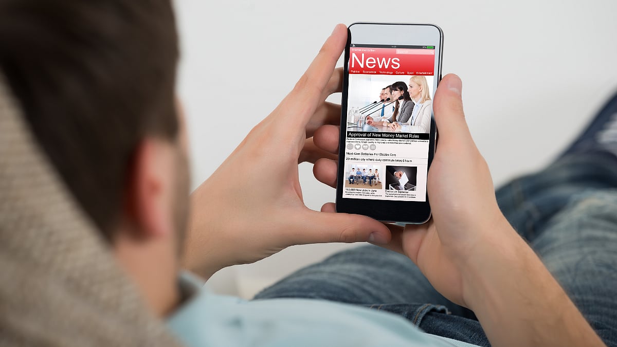 5 Digital Platforms Redefining How India Reads, Learns & Lives Online