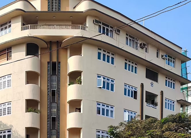 Inside Mumbai Art Deco: A Walk Through Bhau Daji Lad Museum & You'll  Be In Awe Of The City Of Dreams! 