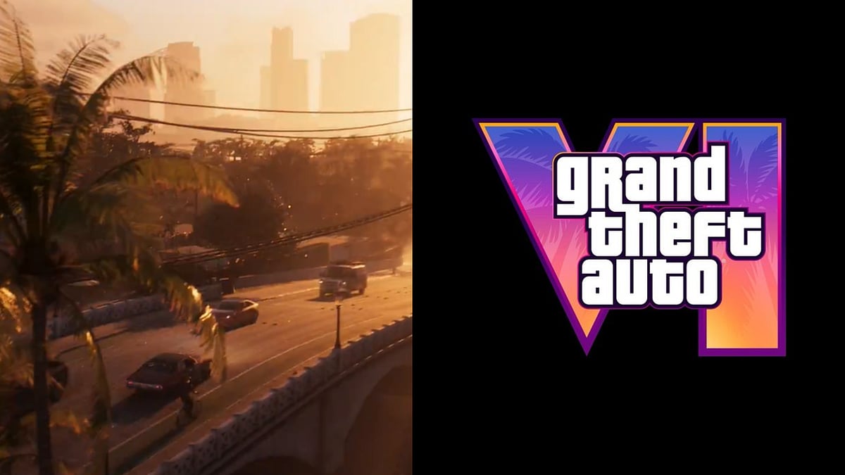 GTA 6 Release: Why Did Rockstar Games Delay Launch & What Will Be The New Dates? 