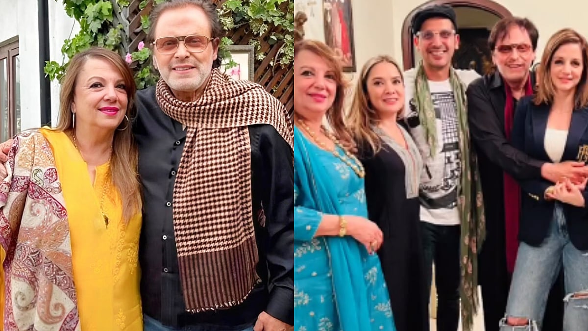 Zayed Khan & Sussanne Khan's Mother Zarine Katrak Passes Away At 81 In Mumbai 