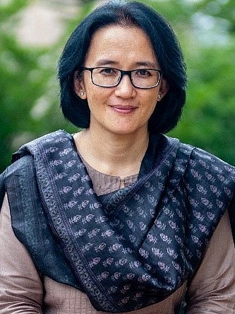 Pelki Tshering, Chief Marketing Officer, Tanishq