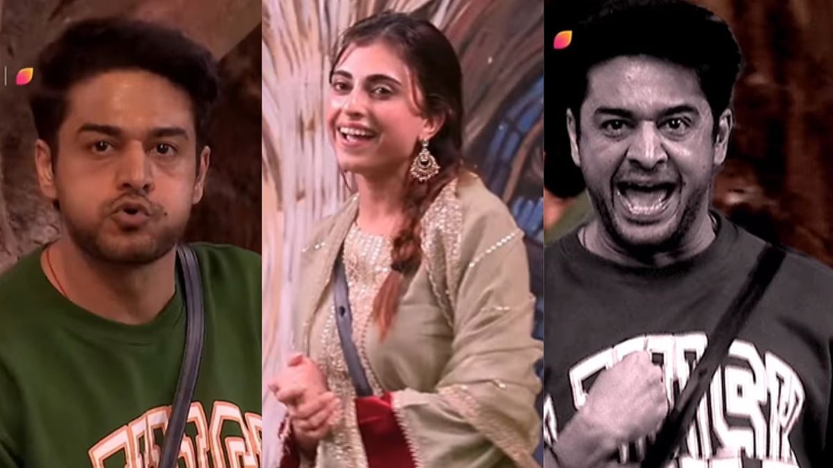 'Shameless': Farrhana Bhatt Faces Backlash For 'Tu Aurat Hai' Comment On Gaurav Khanna In Bigg Boss 19 