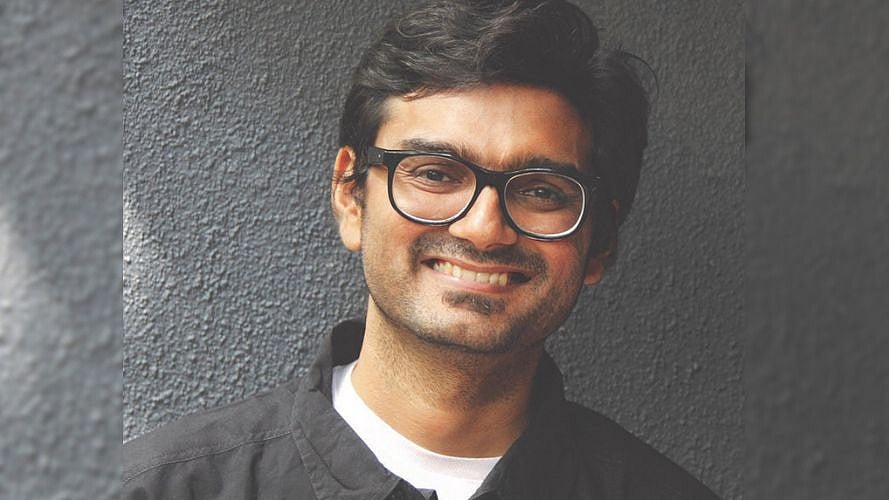 Festival Co-Director Quasar Thakore Padamsee