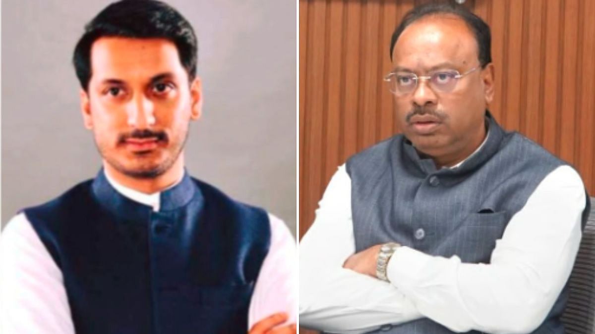 Maharashtra Minister Chandrashekhar Bawankule Urges Opposition To Await High-Level Panel’s Report On ₹300-Crore Pune Land Deal Before Targeting Deputy CM Ajit Pawar 