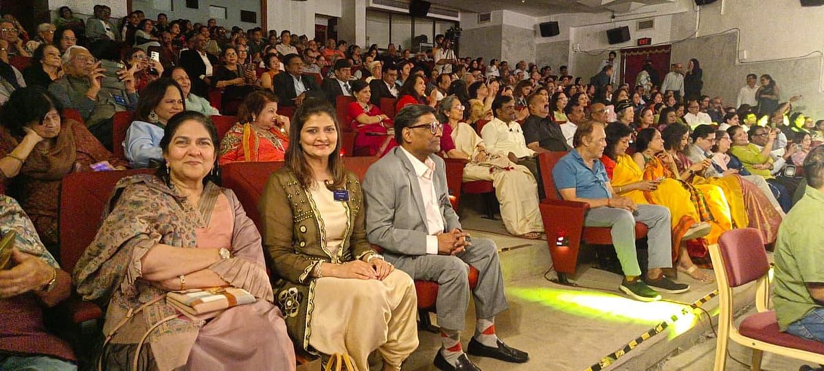 Rotary’s 'Service Week' Celebrates Unsung Heroes And Specially-Abled Talent Across Mumbai 