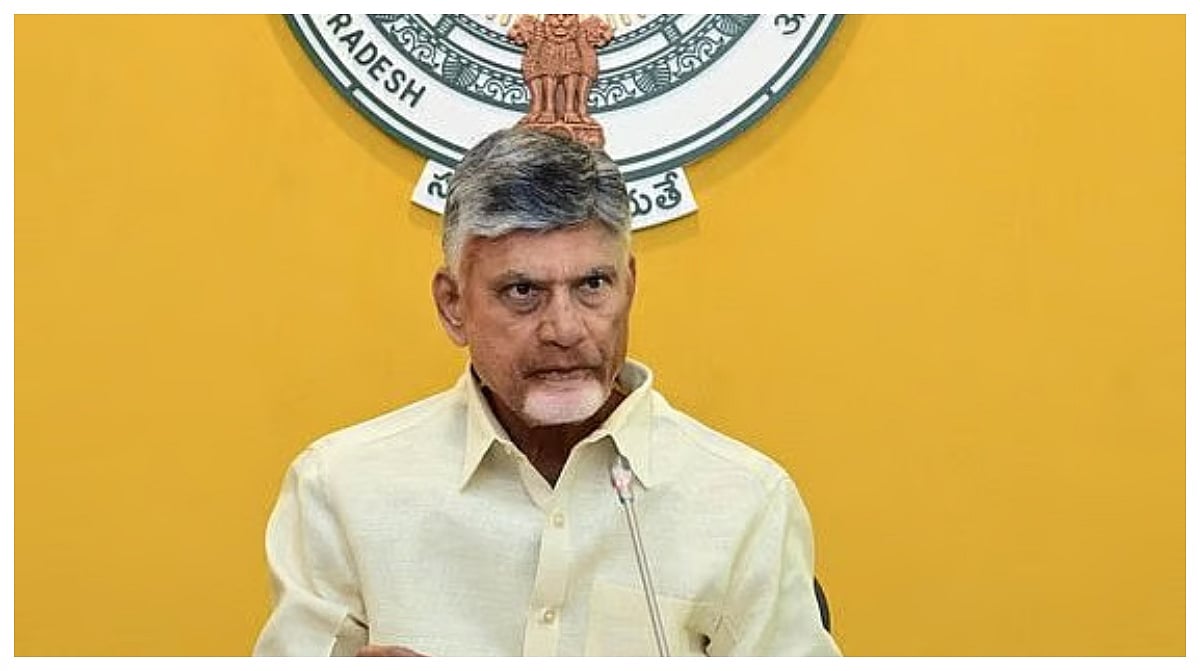 Investments Of ₹1 Lakh Crore Approved By CM Naidu-Led Andhra Pradesh's 12th State Promotion Board Meeting 