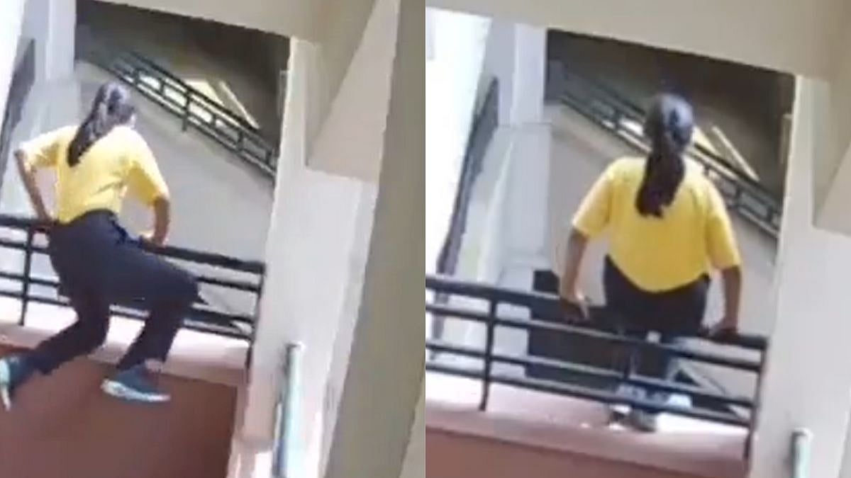 Bullying Allegations Surface After 9-Year-Old Girl’s Death At Jaipur School 