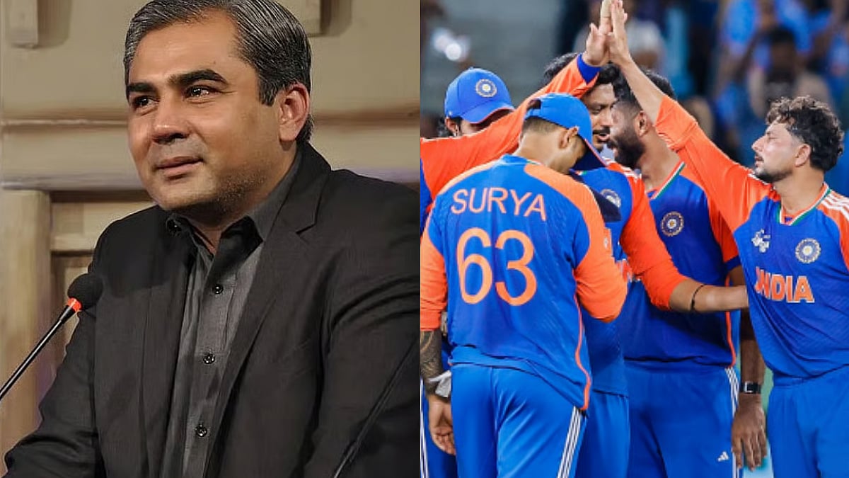 IND vs PAK, Asia Cup Controversy: BCCI And ACC Chairman Mohsin Naqvi Hold Talks To Settle Trophy...