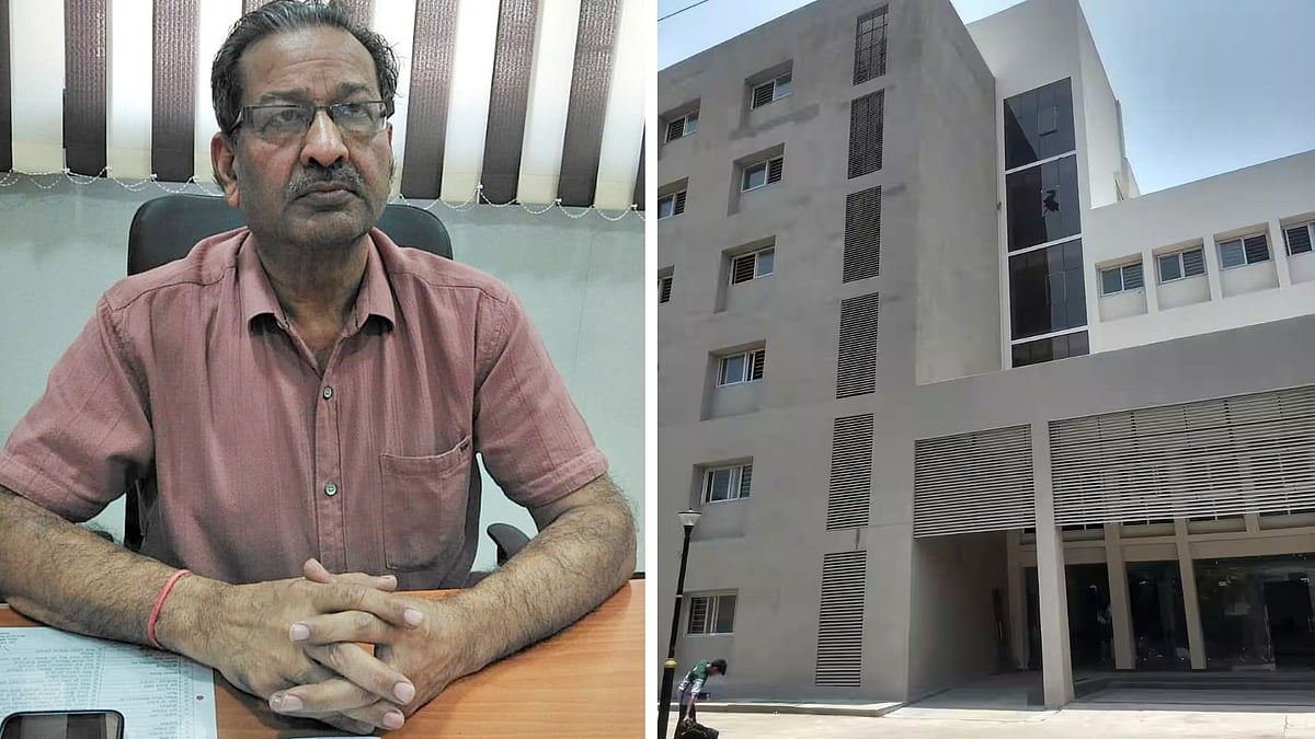 MP News: Centre For Preventive Gyane Oncology & Infertility At Katju Hospital Soon