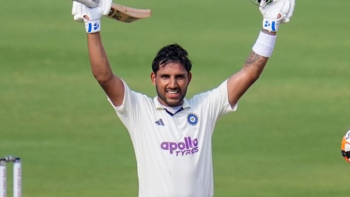 'Making It Hard For...': R Ashwin Bats For Dhruv Jurel’s Spot During IND vs SA Series After Twin Tons 