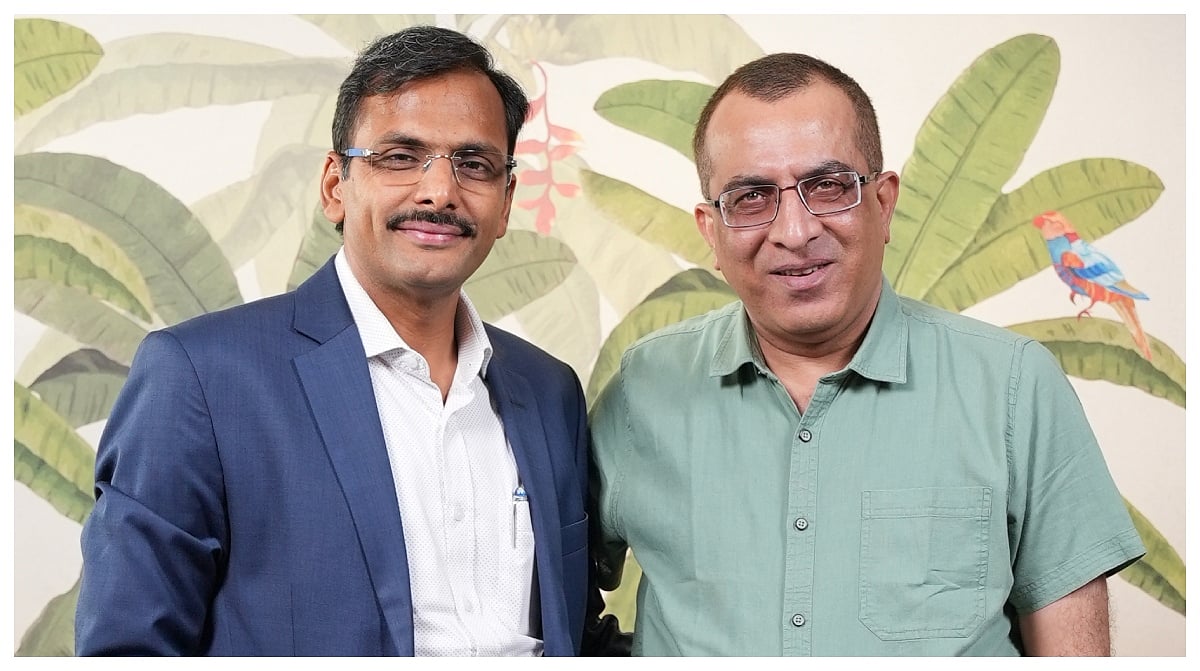 Making Money Requires Conviction, Not Borrowing: Lessons From Vikas Khemani 