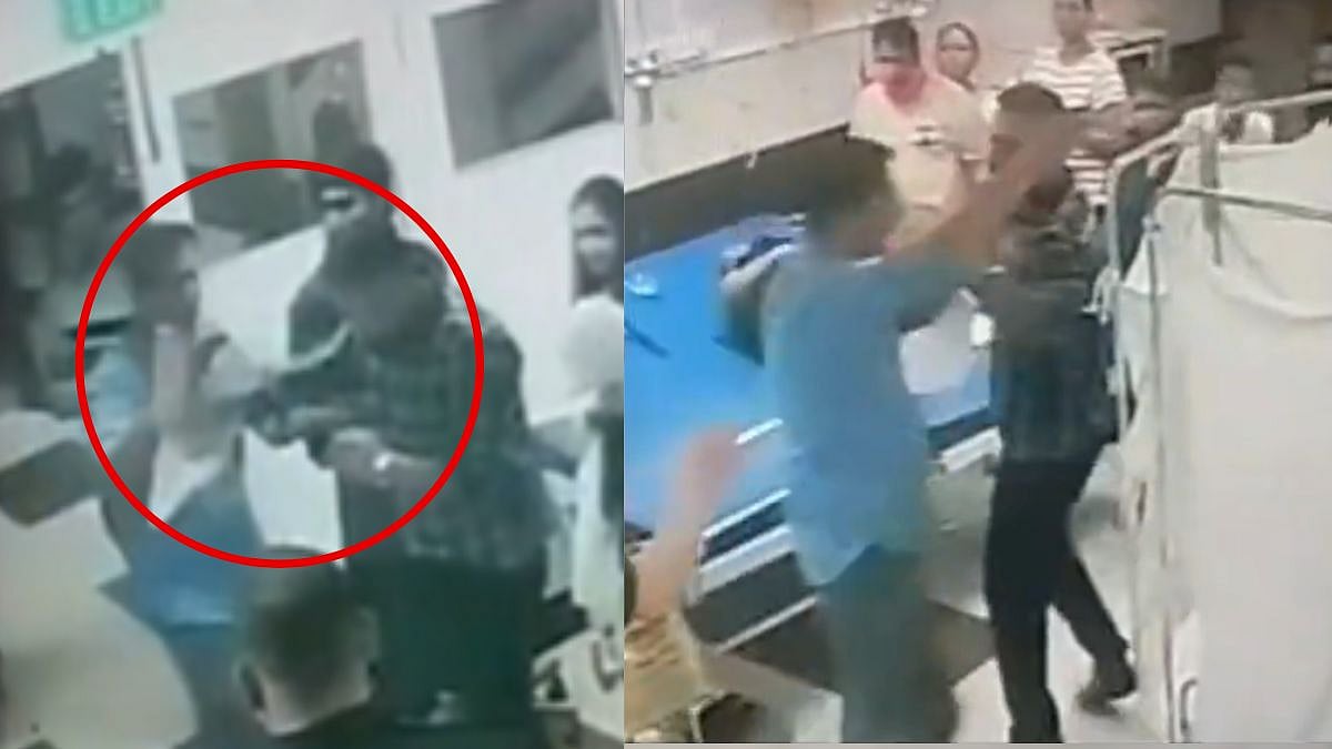 Mumbai News: Resident Doctors Brutally Assaulted At Cooper Hospital, MARD Warns Statewide Agitation...