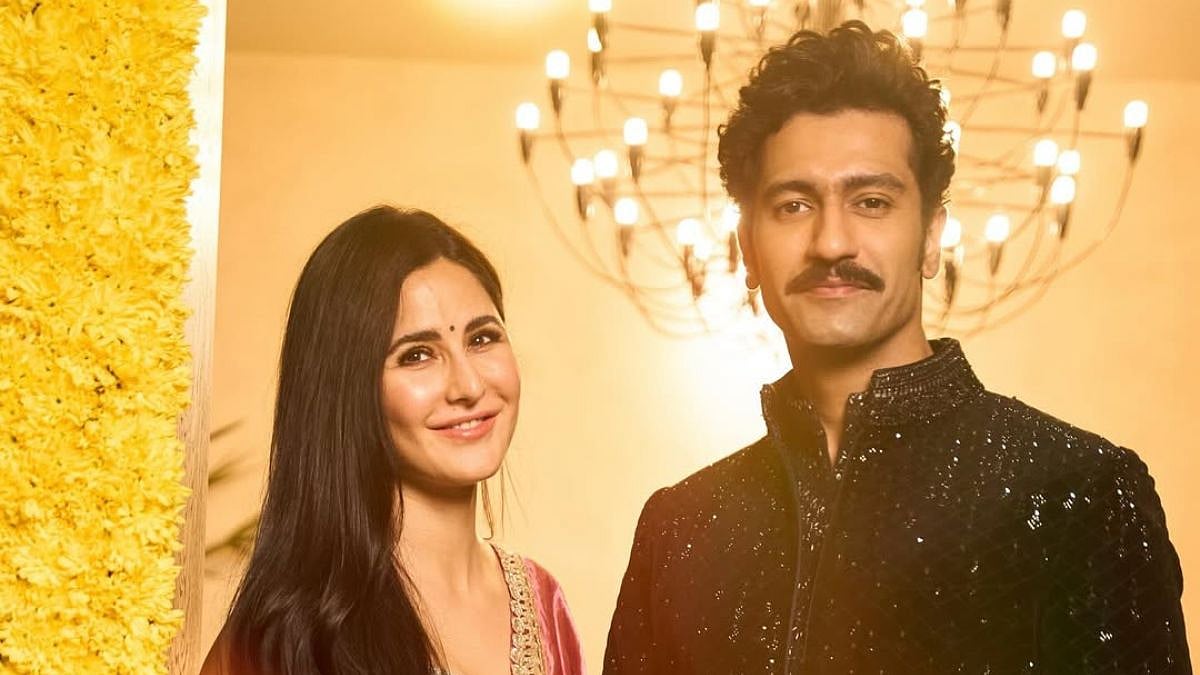 Katrina Kaif-Vicky Kaushal Baby Boy: Hospital Shares Health Update Of Actress & Her Newborn Son 