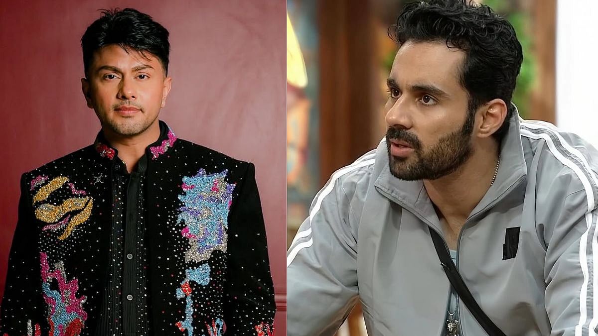 'Biased Bigg Boss 19': Abhishek Bajaj's Eviction Rumour Sparks Outrage, Awez Darbar Calls It 'Unfair' 