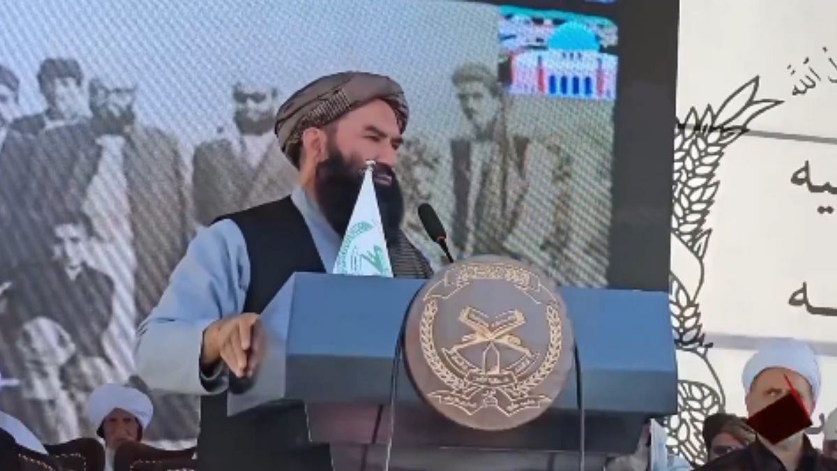 'If War Breaks Out...': Afghanistan Warns Pakistan After Istanbul Peace Talks Fail Again - VIDEO