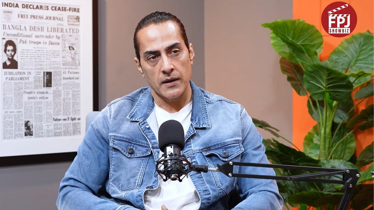 'Every Story That Comes Out...': Sudhanshu Pandey Addresses His Anupamaa Exit Theories After 1 Year– EXCLUSIVE 