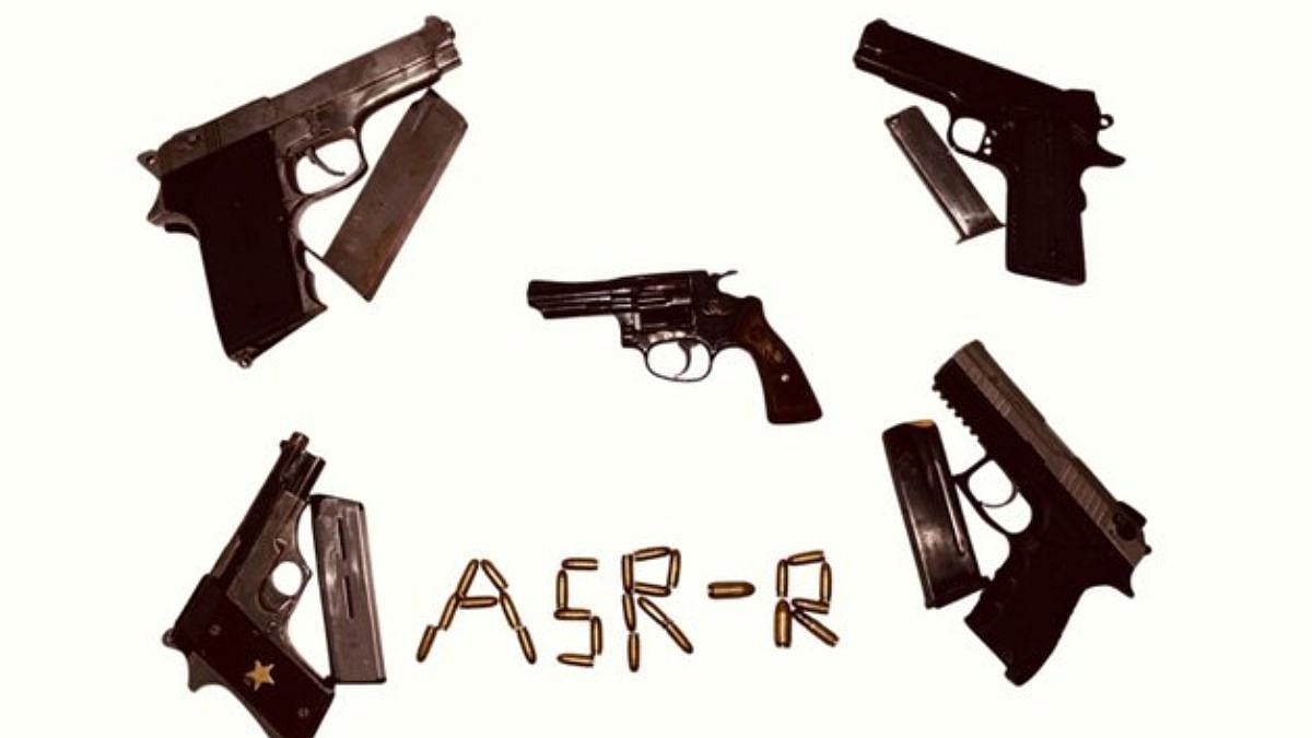 Punjab Police Arrest 2 In Italy-Based NRI’s Murder In Amritsar; Recover 5 Weapons Linked To Khalistan Liberation Force 