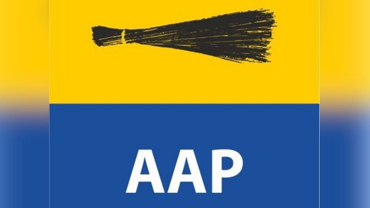 'Not An Act Of Grace, But An Admission Of Guilt': AAP On Centre's Rollback Of Panjab University Order 