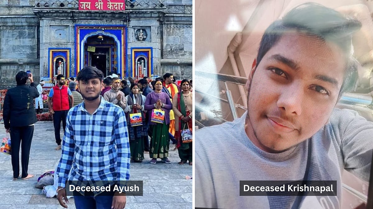 Indore Accident: 2 Students Die After Speeding Scorpio Hits Them In Scheme-78 Area