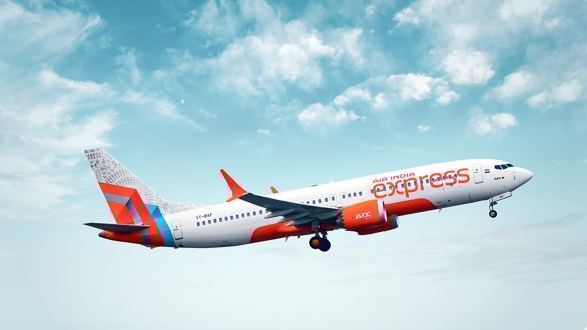 Air India Express Expands Network As Nagpur Added, New Abu Dhabi Flights From Delhi And Pune 