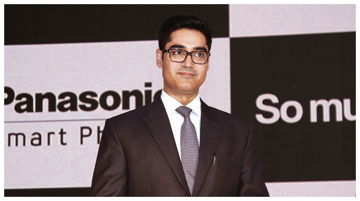 Panasonic Life Solutions India's Chairman Manish Sharma Resigns After Steering Appliance & Consumer Electronics Product Maker For Over A Decade 