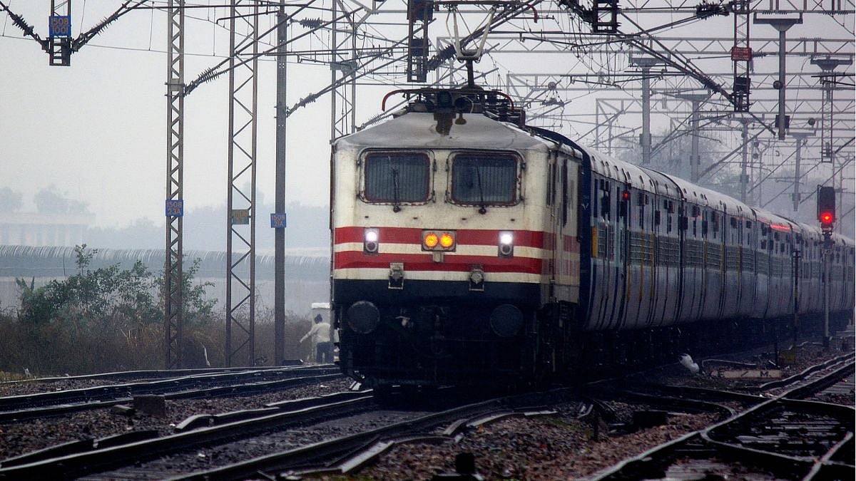RRB Group D Level 1 Exam City Slip 2025 Expected To Be Out Anytime Soon; Details Here 