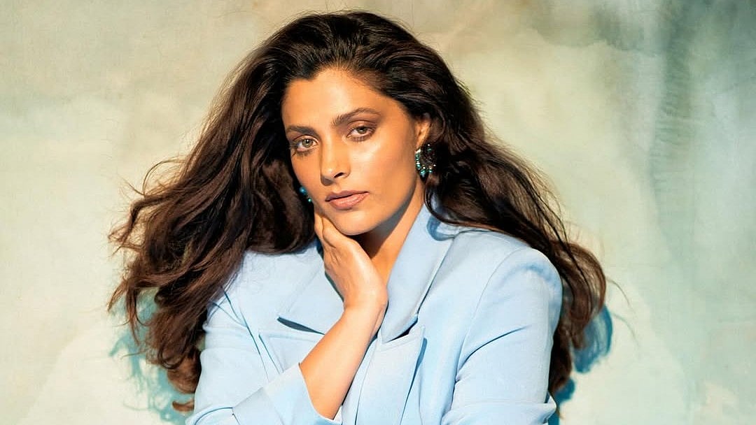 'I Couldn’t Stop Crying': Saiyami Kher Opens Up On India’s World Cup Victory And Her Ghoomer...