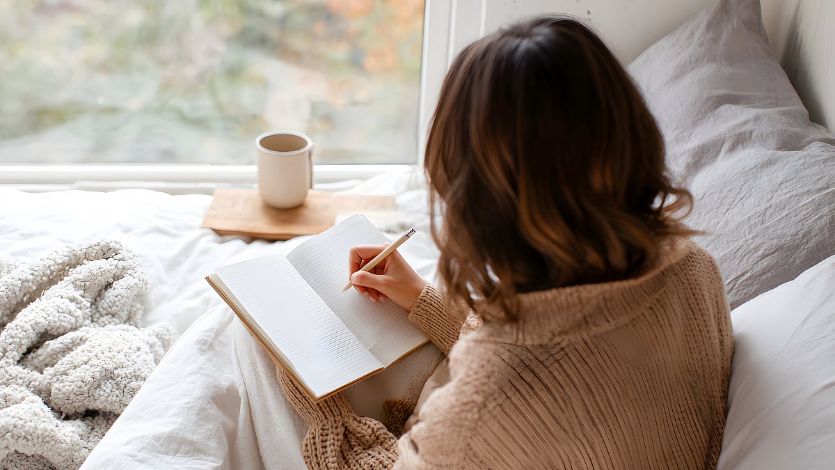 Why Quiet Hobbies Are Becoming Gen Z’s Favorite Escape From The Chaos