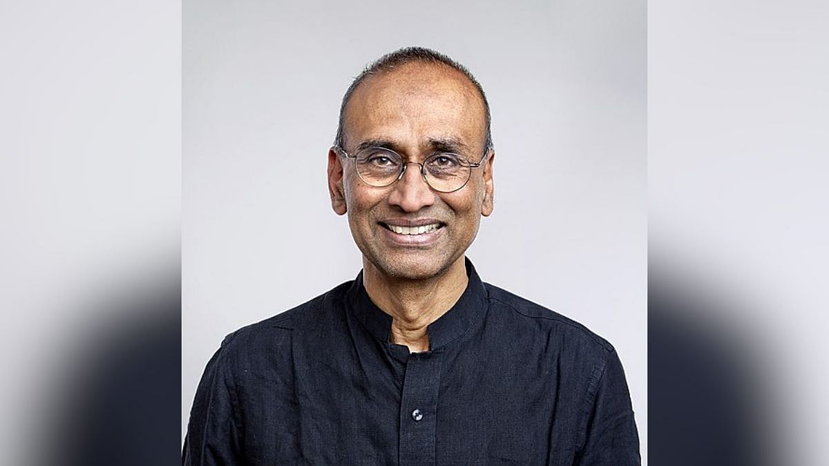 ‘Scientific Information Must Be Verified Before Sharing': Nobel Laureate Dr Venkatraman Ramakrishnan