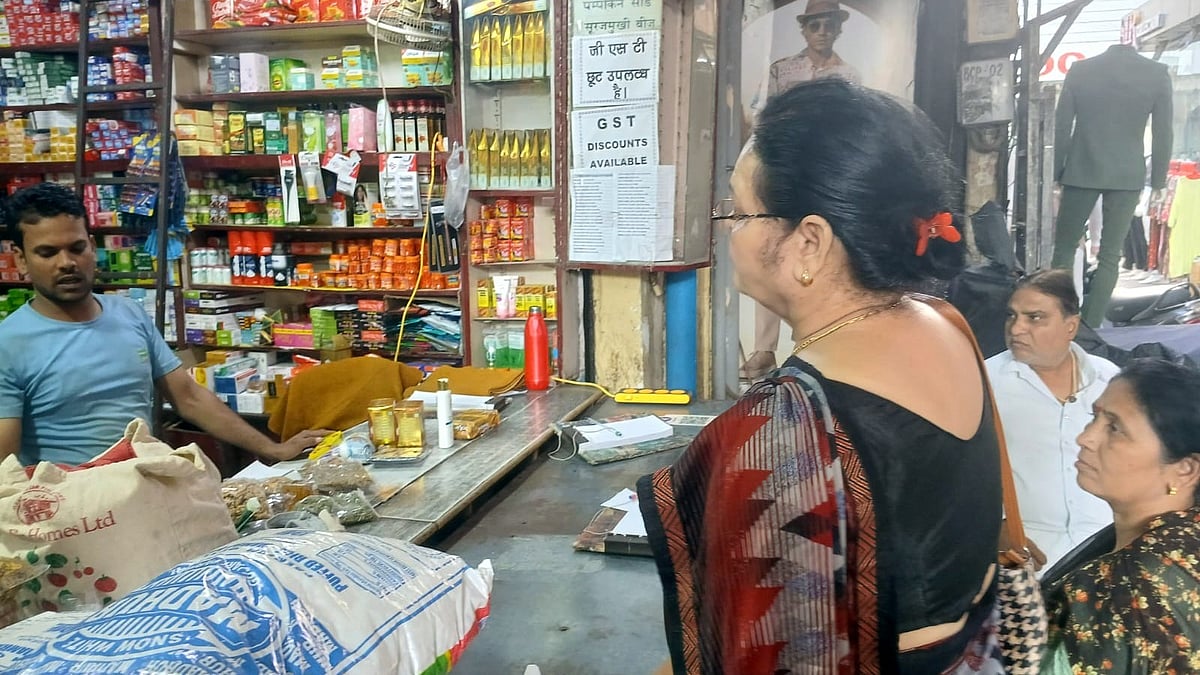 Bhopal News: After 50 Days Of GST 2.0, Kitchen Budgets Largely Unchanged