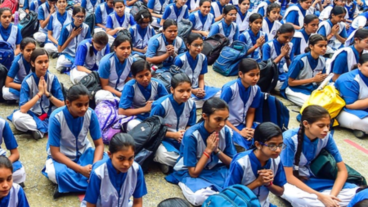 West Bengal: Ideological Rift Emerges Between TMC & BGPM Over Mandatory State Anthem In Schools 