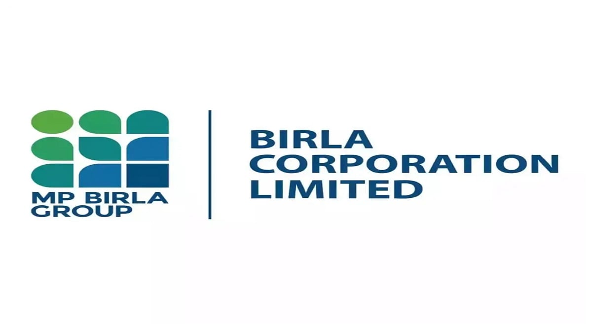 Birla Corporation's Net Profit Rises ₹90.48 Crore, Buoyed By Improved Cement Sales Volume & Jute Business Turnaround 