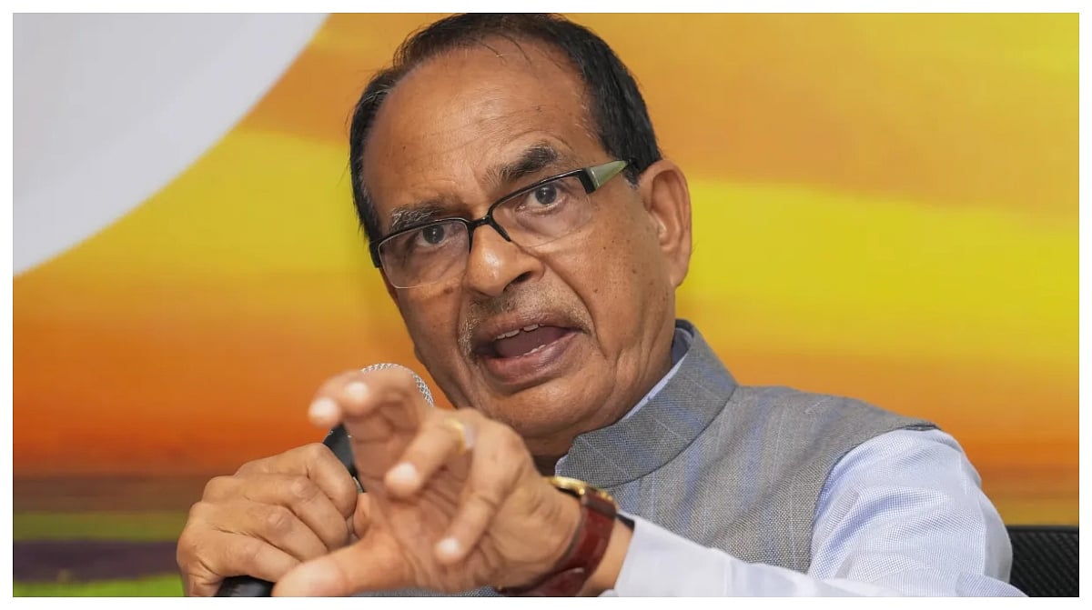 Union Agriculture Minister Shivraj Singh Chouhan Considers Direct Transfer Of Seed Subsidy To Farmers' Accounts 