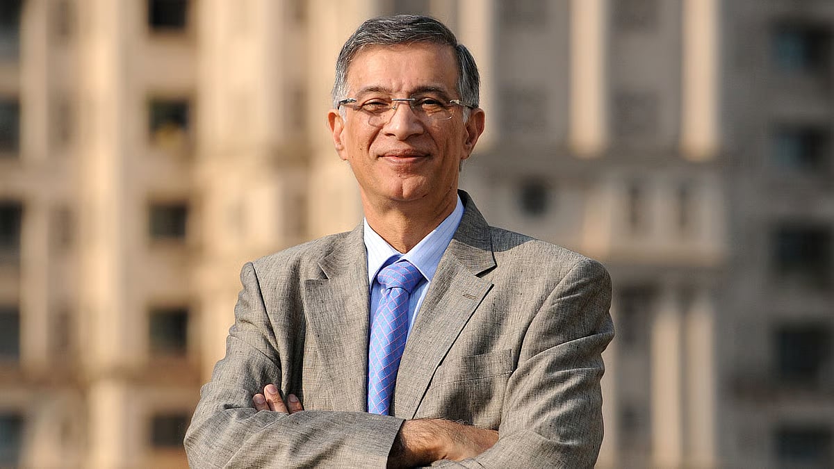 NAREDCO Appoints Parveen Jain As President And Dr. Niranjan Hiranandani As Chairman