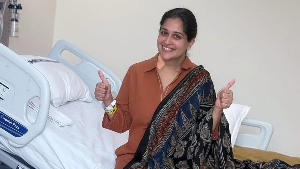 Dipika Kakar Opens Up About Her Cancer Diagnosis, Recalls Undergoing Major Surgery: 'Liver Ka 22% Hissa Kaat Ke Nikala' 