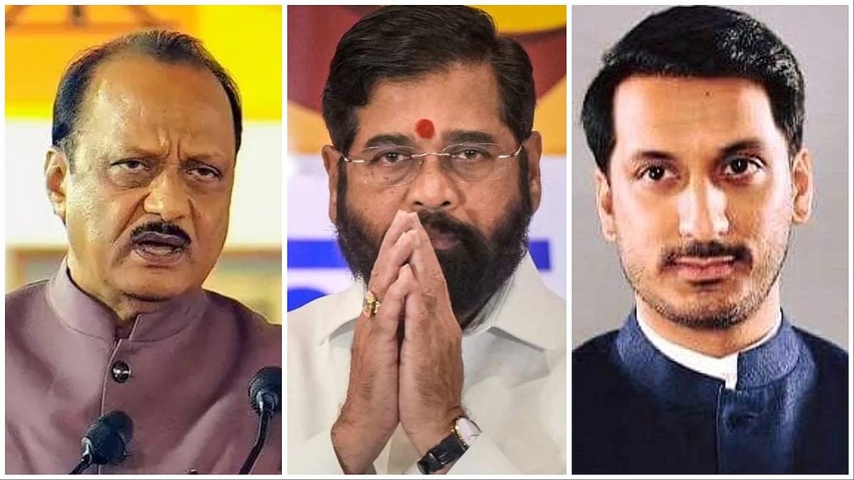 ‘Doodh Ka Doodh, Pani Ka Pani’: Eknath Shinde Says Report Will Reveal the Truth About Pune’s...