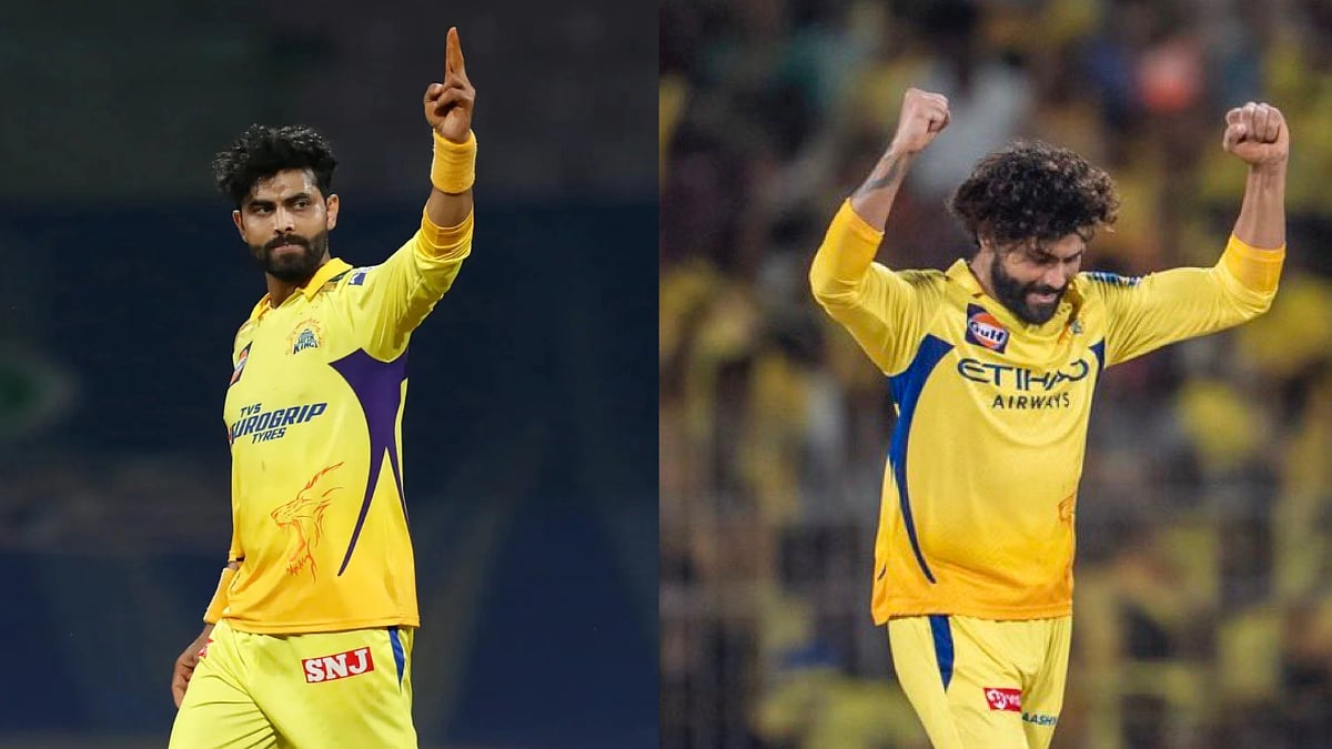 Did Ravindra Jadeja Deactivate His Instagram Account Amid CSK–RR Trade Buzz Ahead Of IPL 2026? Check Out 