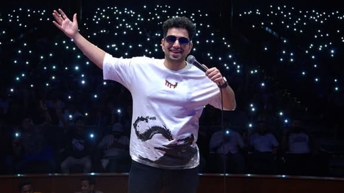 Did Samay Raina CONFIRM India's Got Latent Season 2 During His Delhi Show Months After Controversy? 