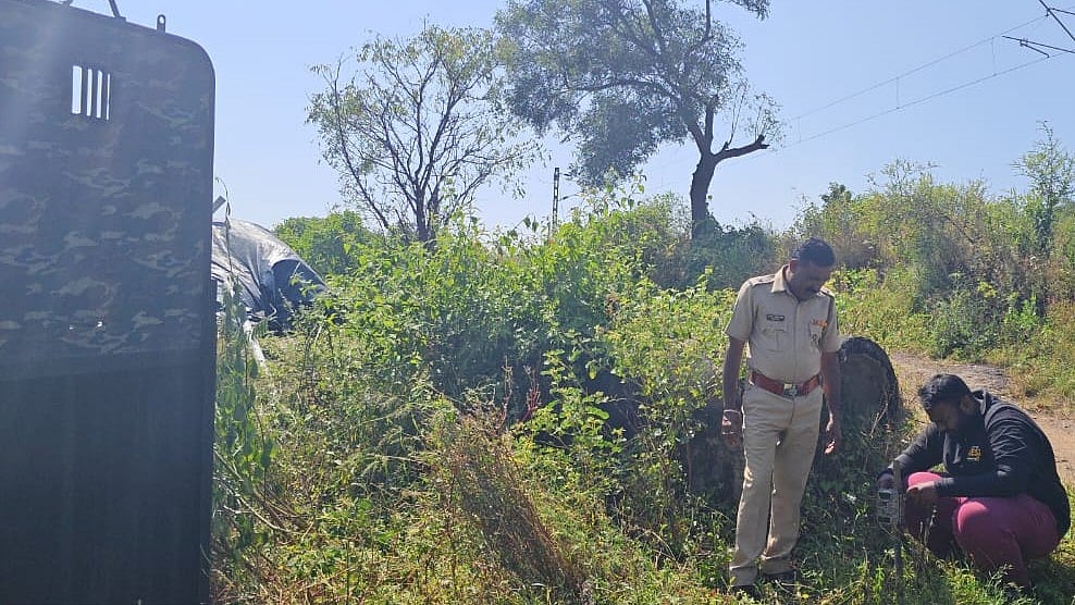 Nashik: Cages, Cameras Installed After Suspected Leopard Attack