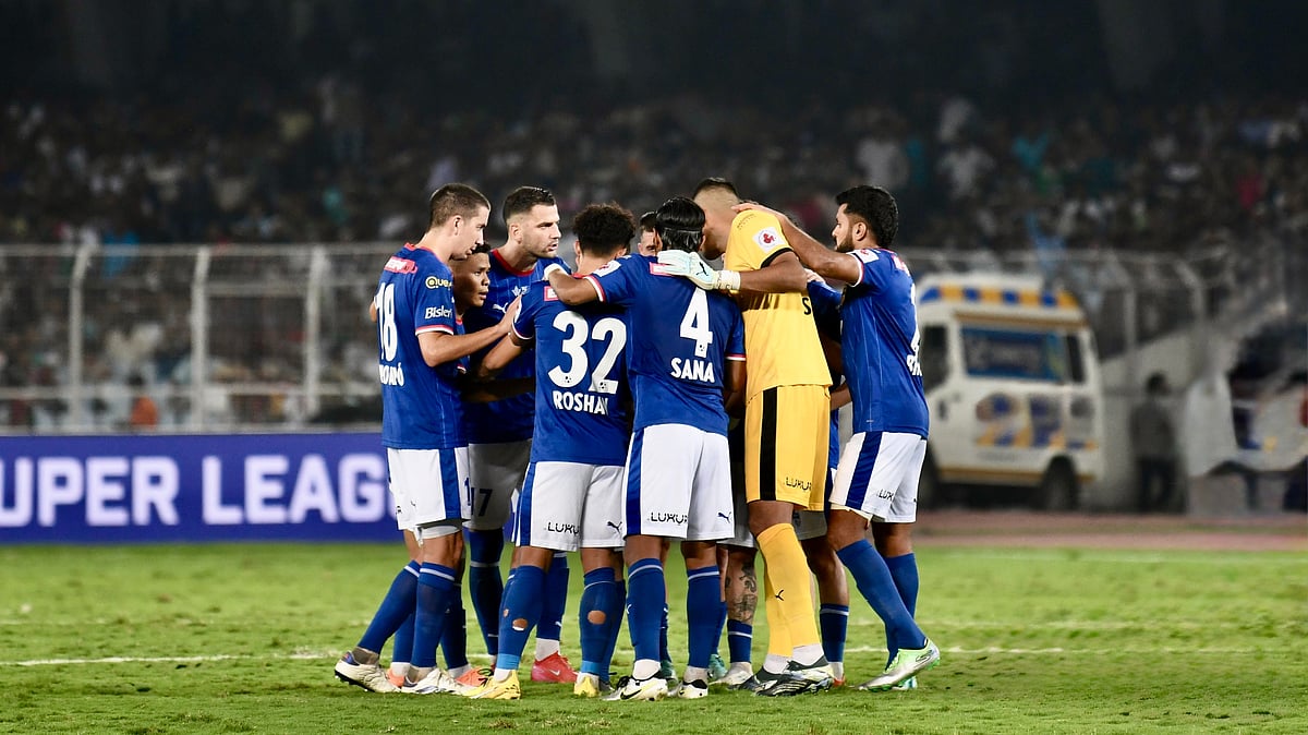 ISL Future Uncertain After AIFF Tender Finds No Takers; Players, Clubs Uncertain In Latest Dark Chapter Of Indian Football 