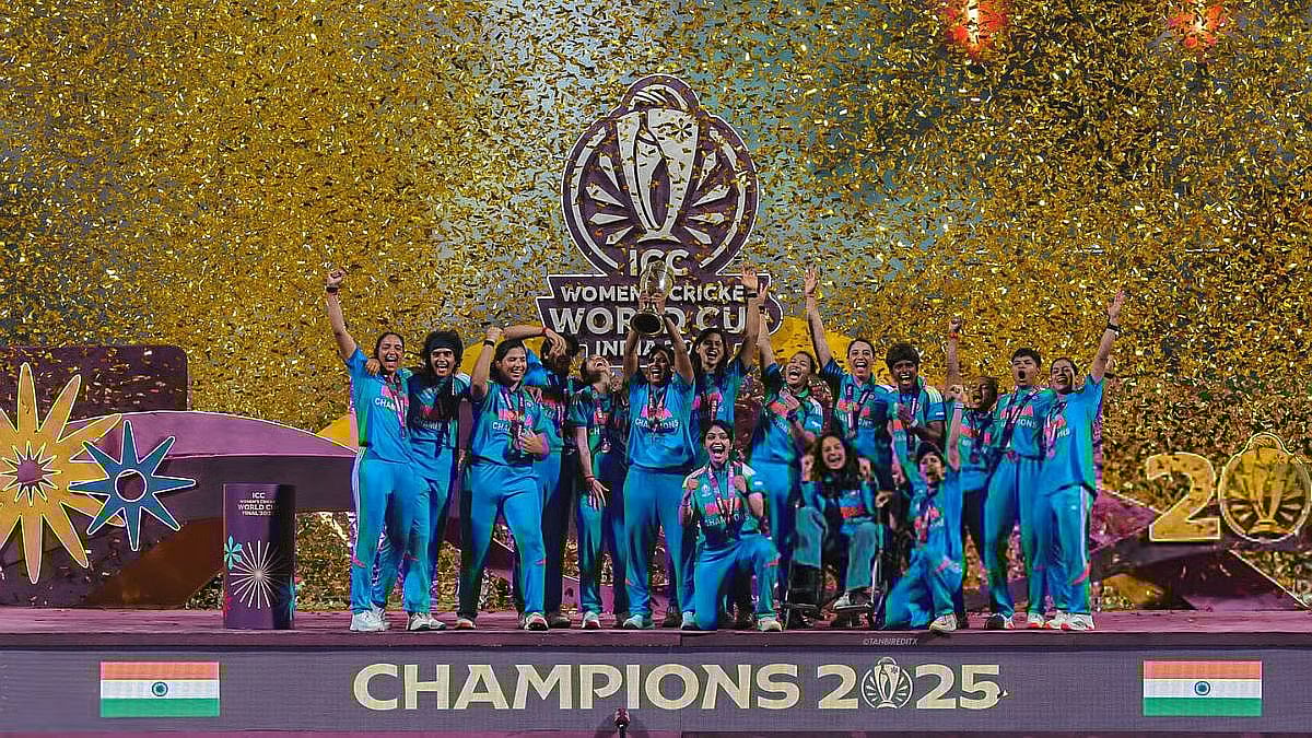 It Has Taken Time But Women In India Are Now Unstoppable